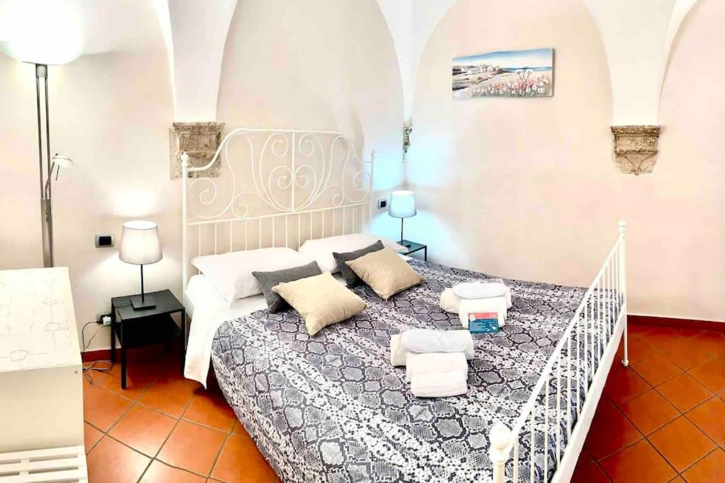 Vacanze Romane Al Portico D'Ottavia ภายนอก รูปภาพ